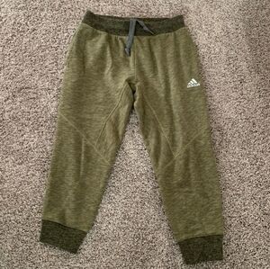 Adidas 3/4 joggers - FREE SHIPPING